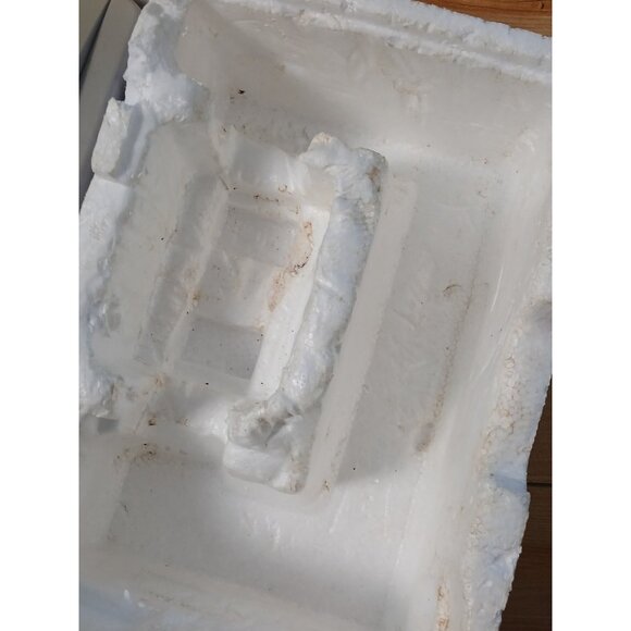 Super Nintendo System Jr. SNES Control Deck - Zelda Link - Missing Manual - Picture 8 of 16